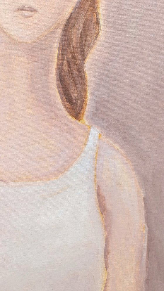 "Listening to Myself"