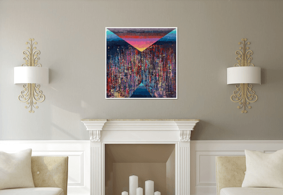 Supporters_36"X36"