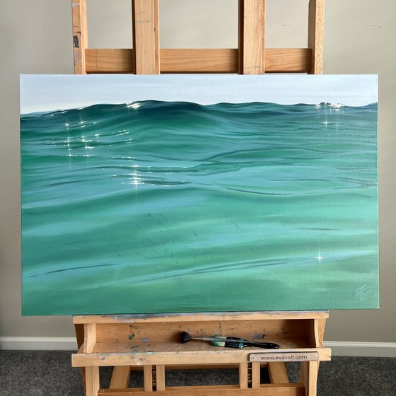 Emerald Clarity
