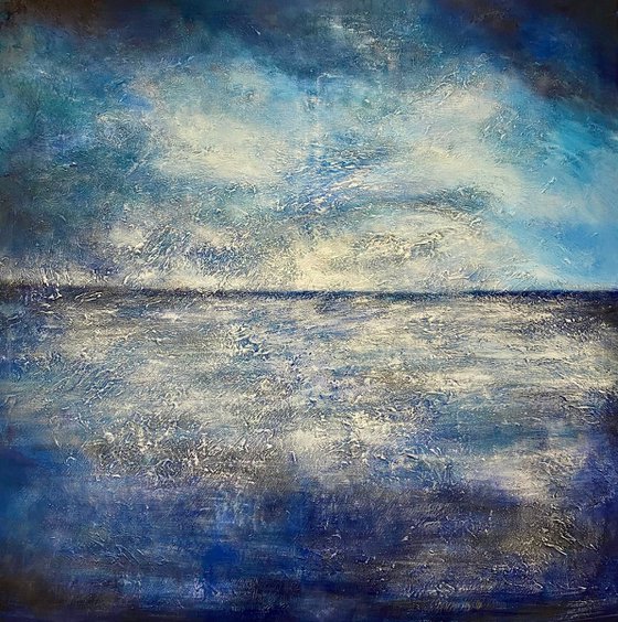 Oceanic Tempest