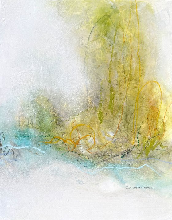 Dancing in the country No. 17