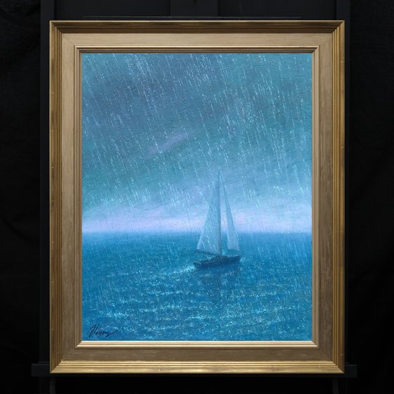 Rain