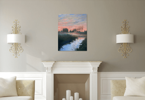 Red Sky Stream 2