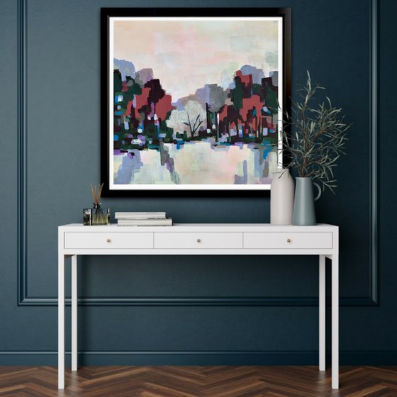 Winter Landscape