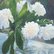 Peonies by Valentina Andrukhova