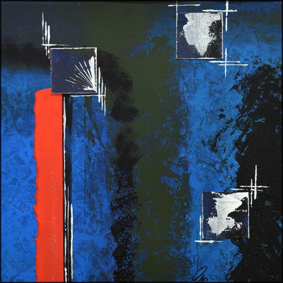 Code of Blue