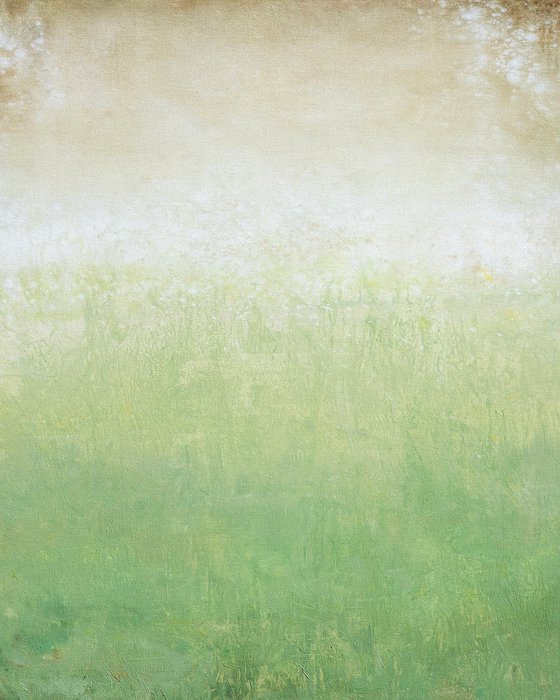 Fresh Green 260803