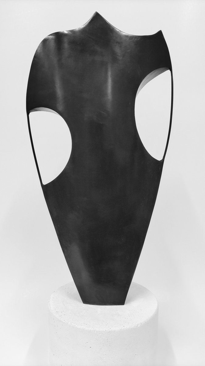Apertures 1 By Roberto Canduela Luengo, 8 X 20, Artwork For Sale On Artfinder