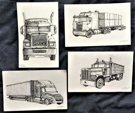 American Trucks Group