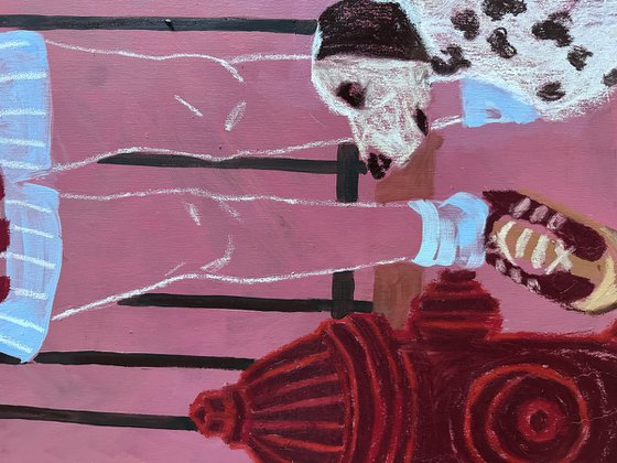 Sisterhood of Friendship iii