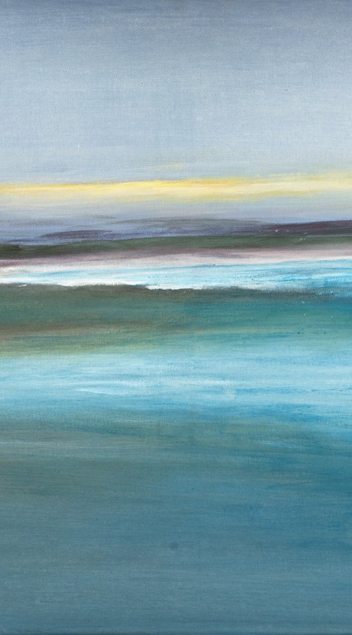 Silent Flow by Peter Stahr