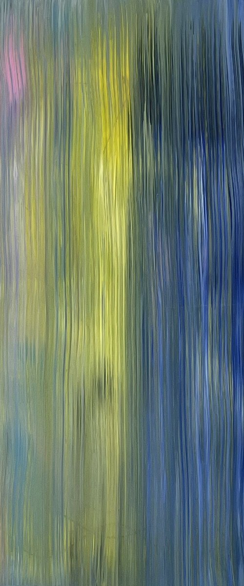 PEACE OF MIND 77 by GORAZD BRAČUN