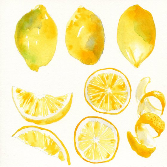 Lemon study