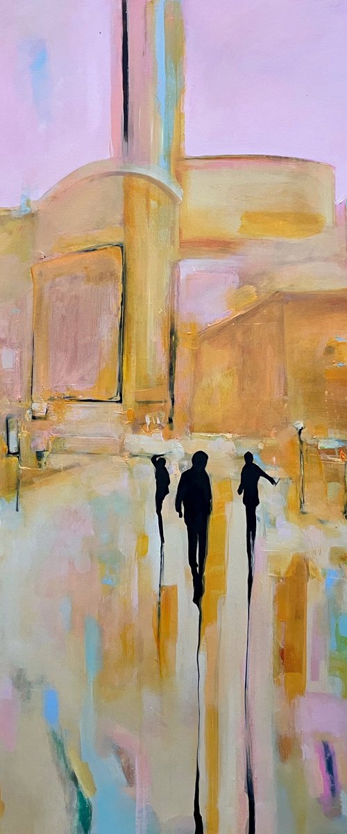 Mafassia by Romuald Mulk Musiolik