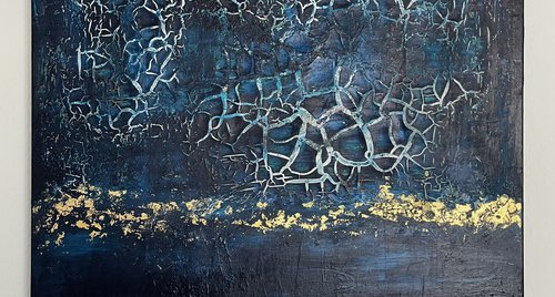 Artwork by Maria Bevilacqua-Fischer