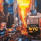 New York City