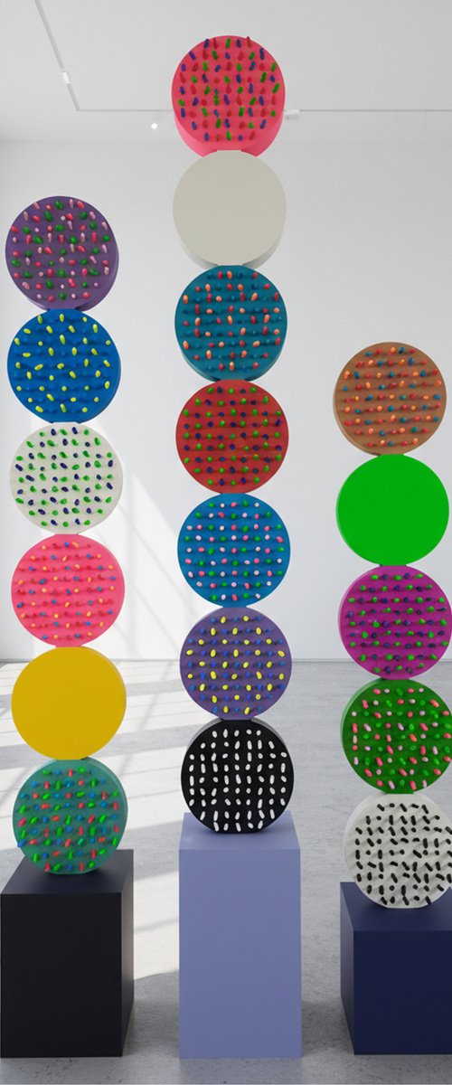 In search of pleasure by Nazar Symotiuk