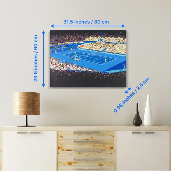 Tennis