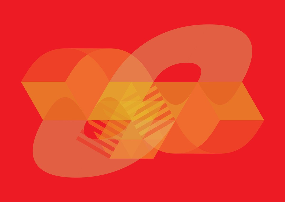 Graphic Cityscapes Giclee Print By David Gill, 17 X 12, Trap Speeding, Original Artwork