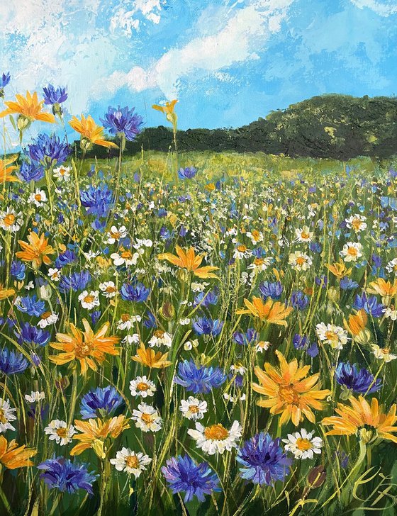The Meadow at Blean