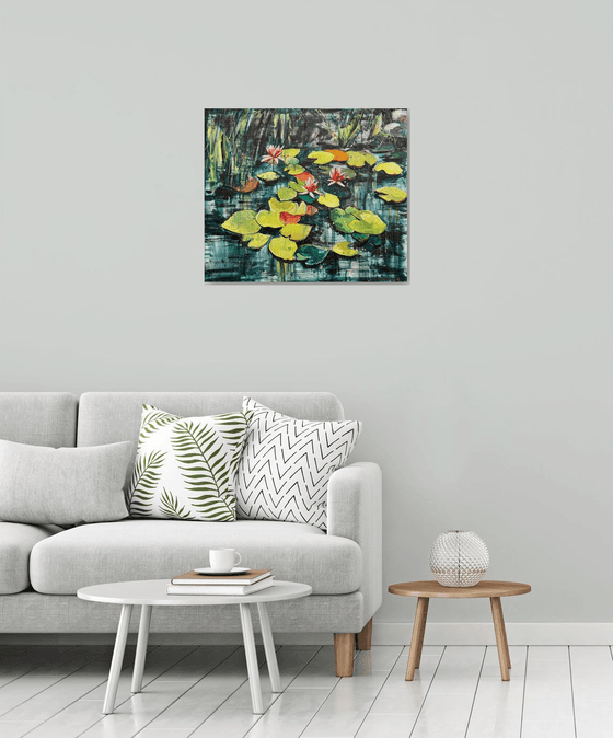 Lily Pond