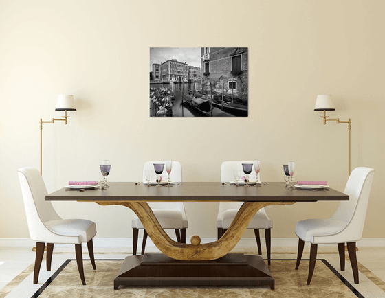 Eternal Venice