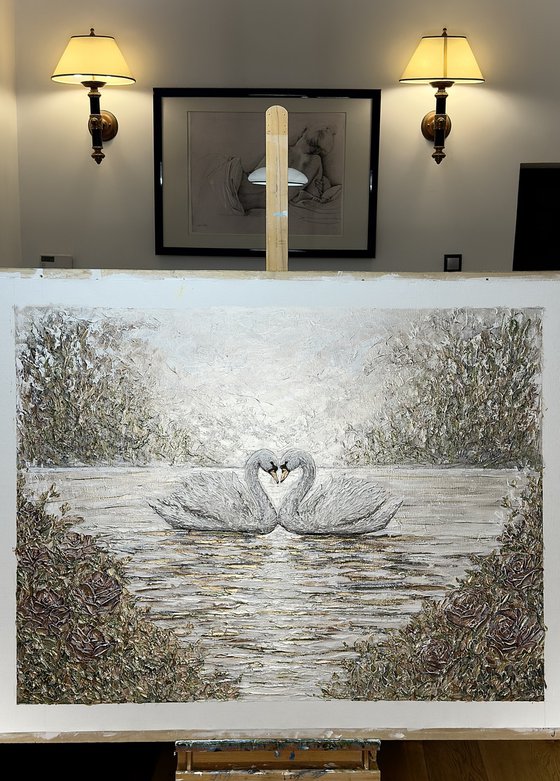 When Two Souls Finally Met