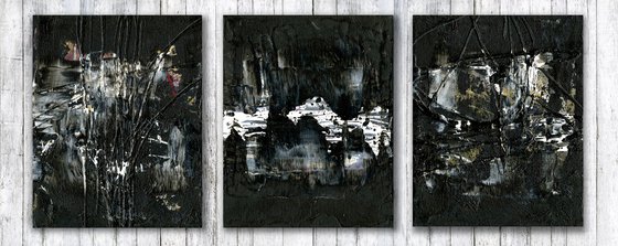 Midnight Spell 1