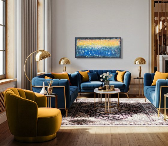 The Night of Fireflies