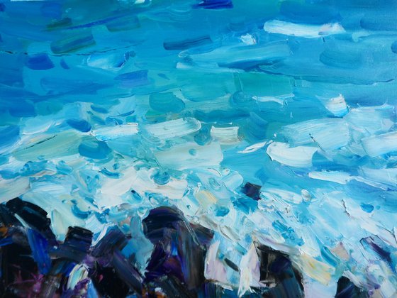 "seascape "