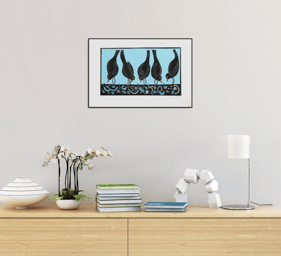 Birdbuffet