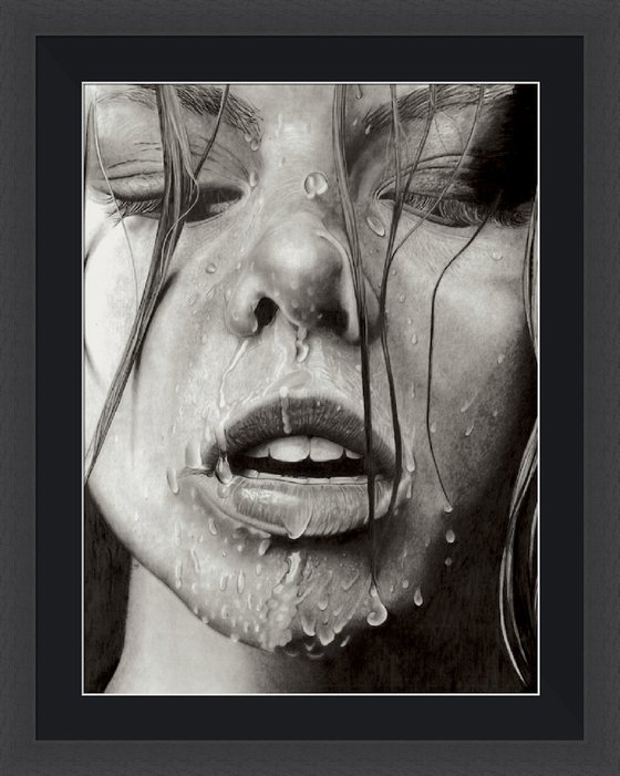 WET No. 12 (Colour in Your Life Special)