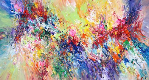 Artwork by Peter Nottrott