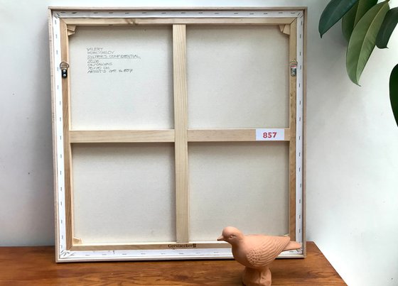 Sisters Confidential