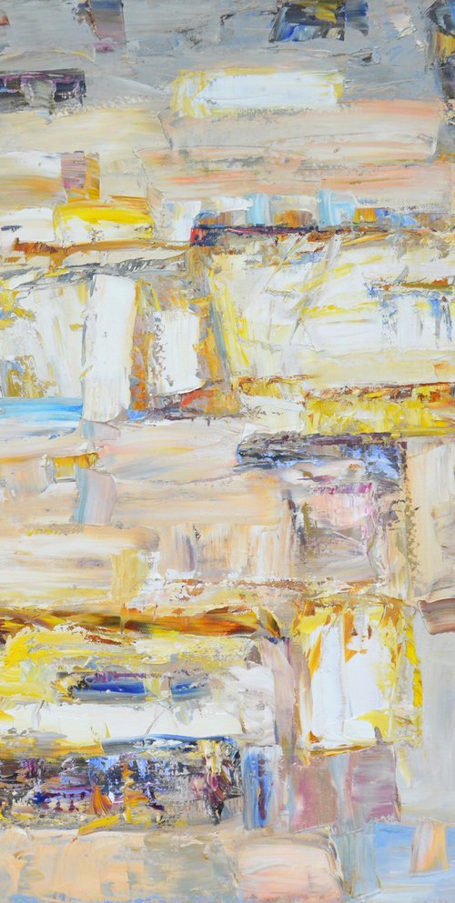 Abstraction 12 by Iryna Kastsova