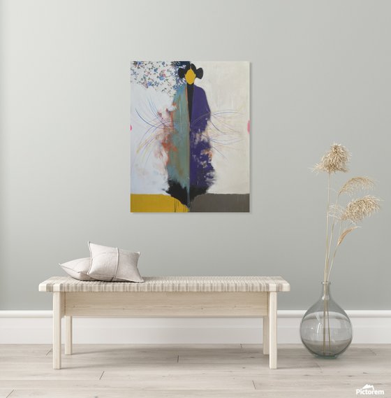 Post-Alienation — The Memory Pattern