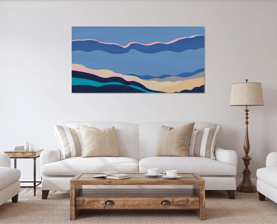 Modern Landscape #06