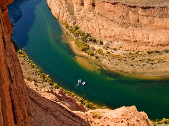Horseshoe Bend, Arizona