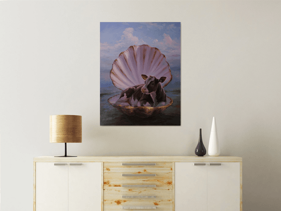 "New Venus"