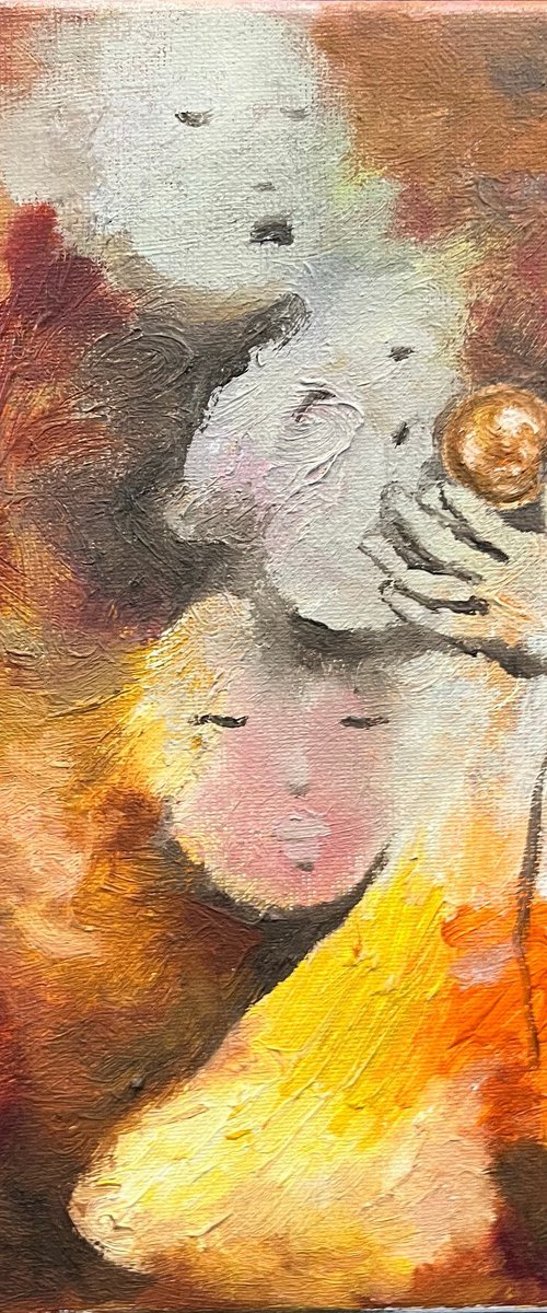 treasures by JUAN DU