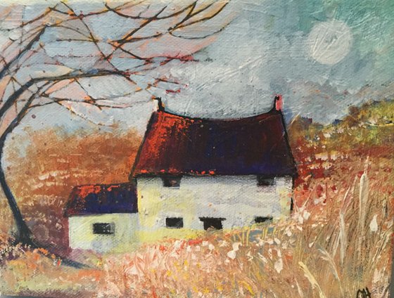 Russet Cottage
