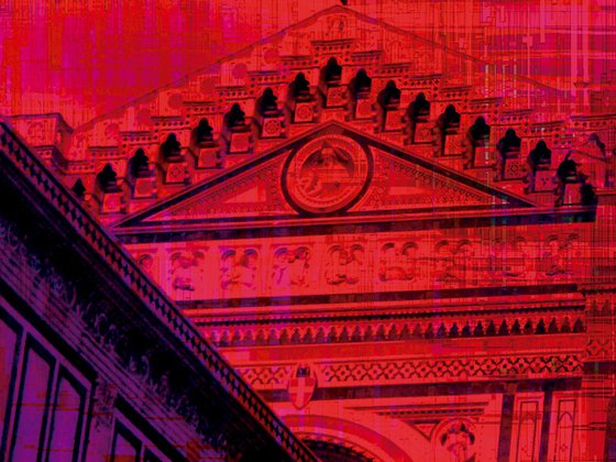 Texturas del mundo Florence