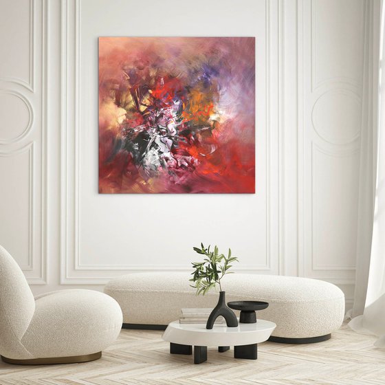 Legends Of The Fall I