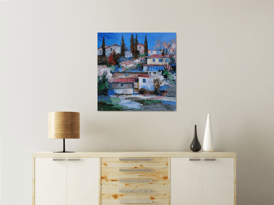 Hillside Village