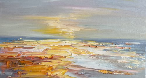 Artwork by Liliana Gigovic