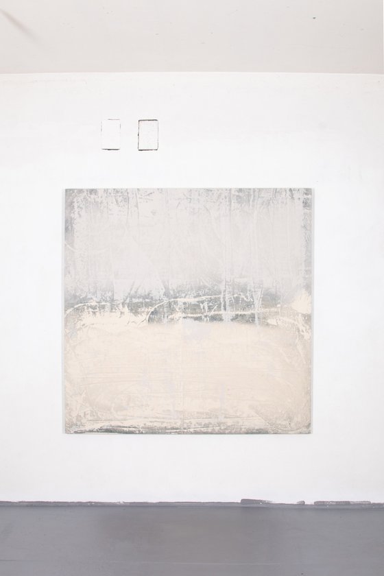 No. 24-30 (160 x 160 cm )