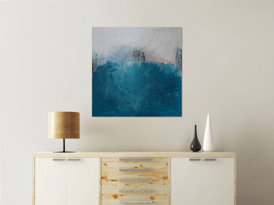 BLUE MAGIC OF POWER 3