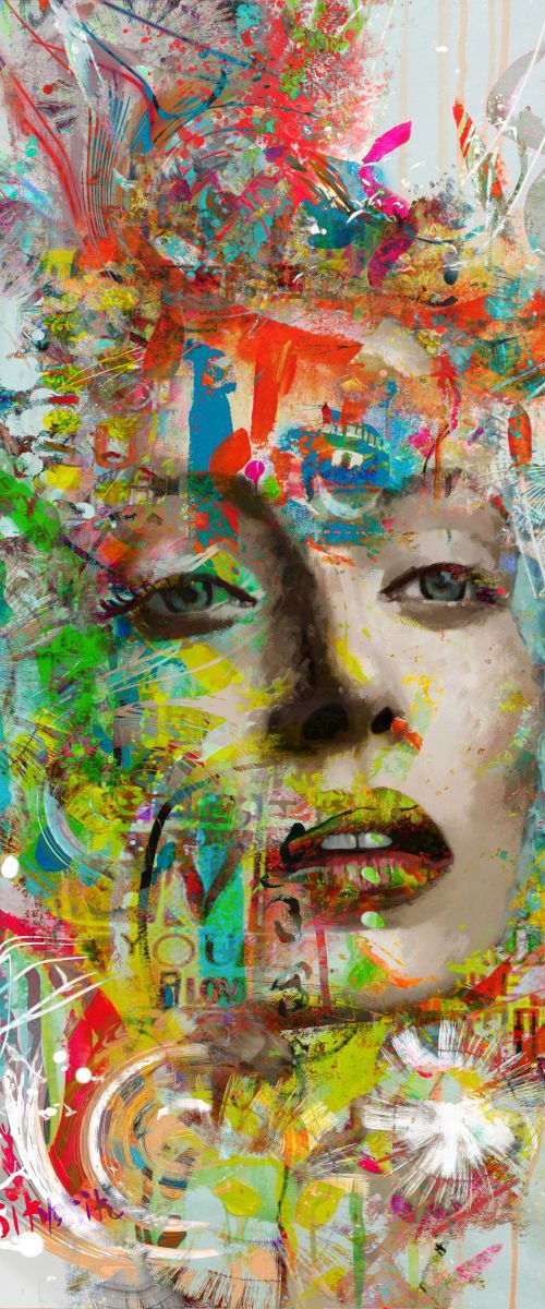 let's party now by Yossi Kotler