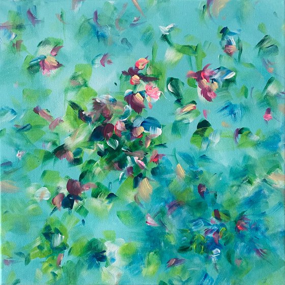 Spring Song
