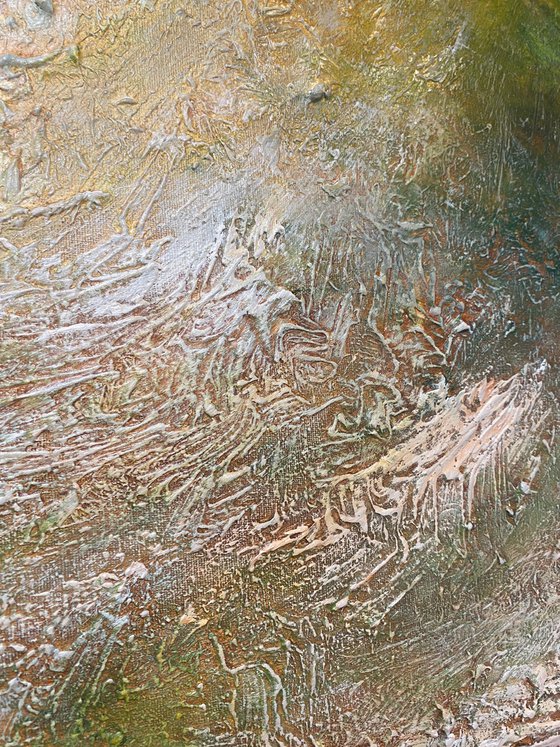 Terra Erosion
